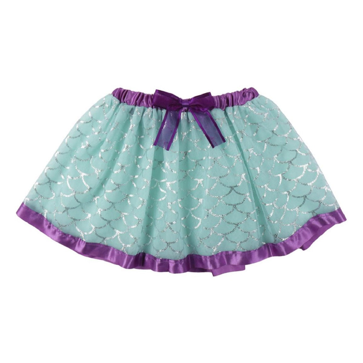 Disney Tutu-Set – 2-teilig mit süßem Kopfschmuck