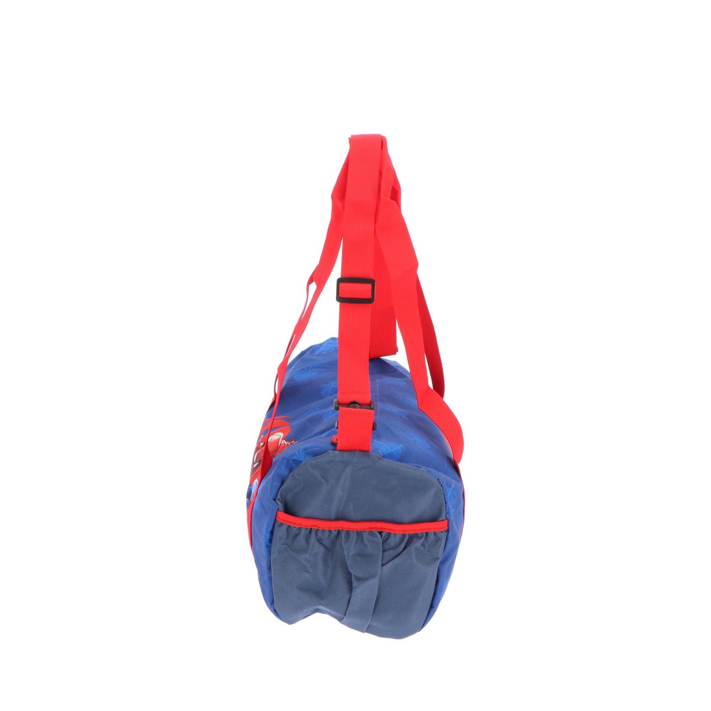 Spiderman Sporttasche für Kinder – Reisetasche 22x38x18 cm mit Tragegurt