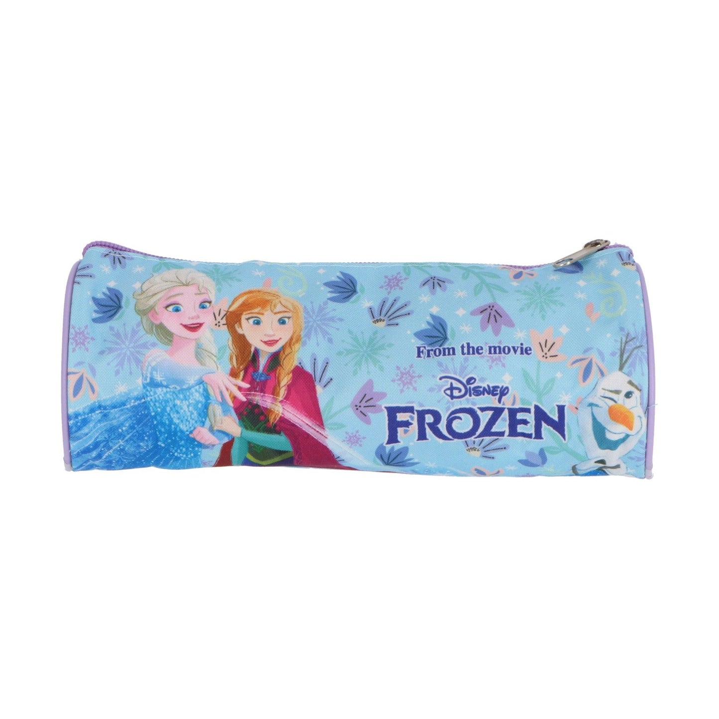Disney Frozen Federmäppchen für Kinder – Praktisches Etui für Schule & Freizeit