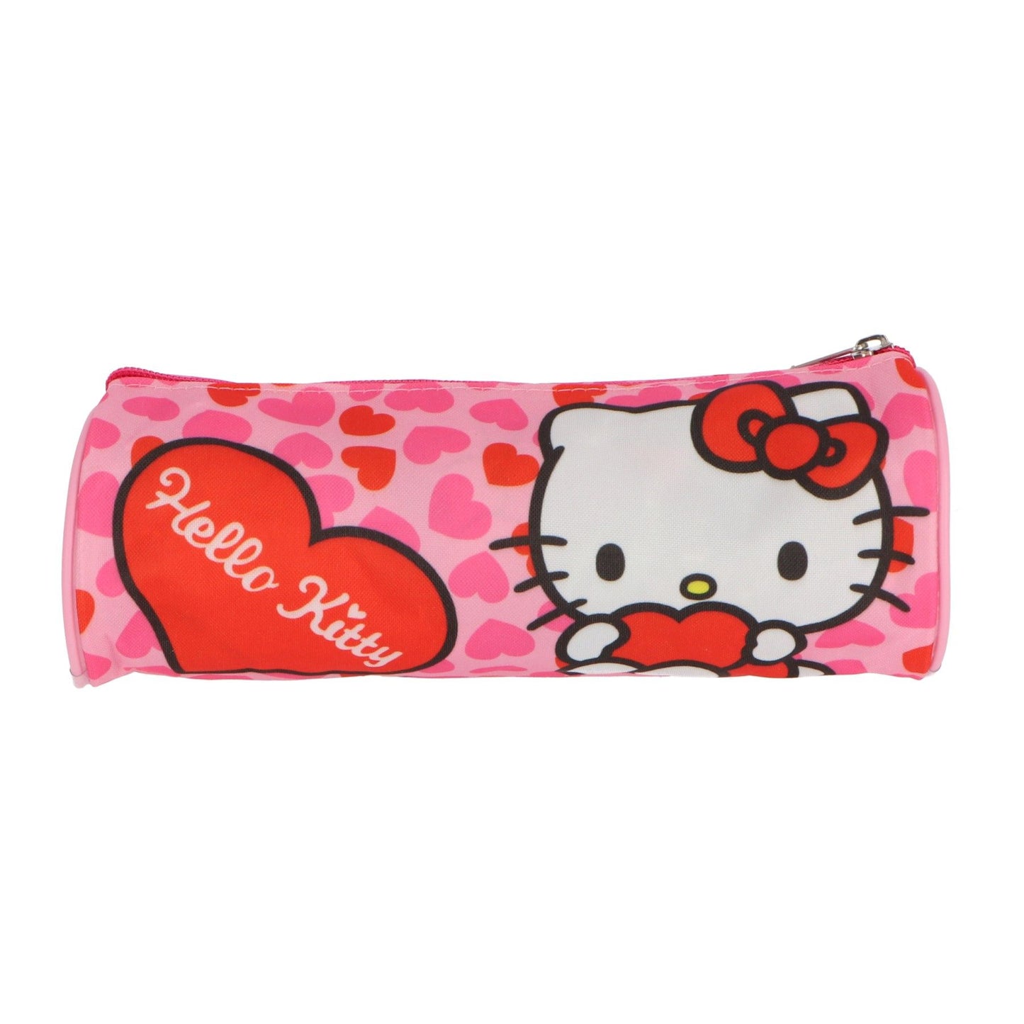 Hello Kitty Federmäppchen für Kinder – Praktisches Etui für Schule & Freizeit