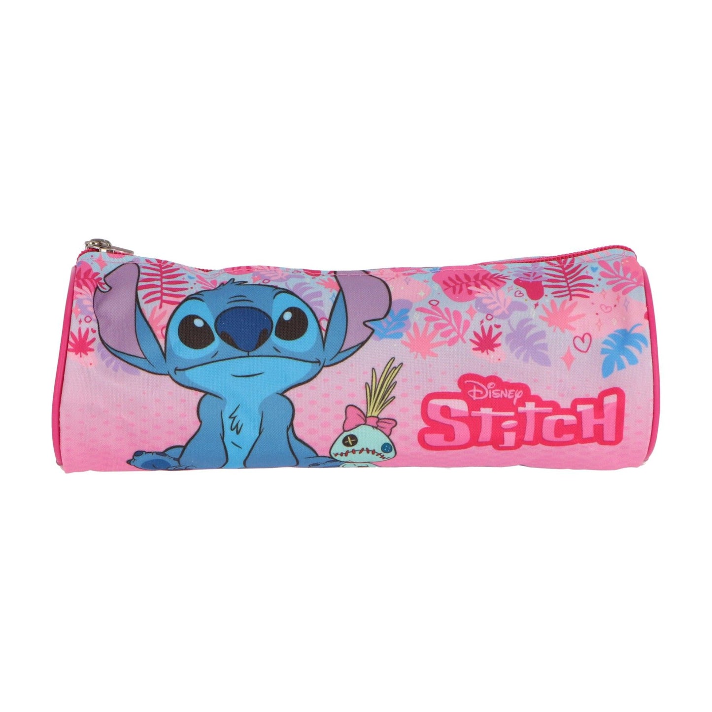 Lilo & Stitch Federmäppchen für Kinder – Praktisches Etui für Schule & Freizeit