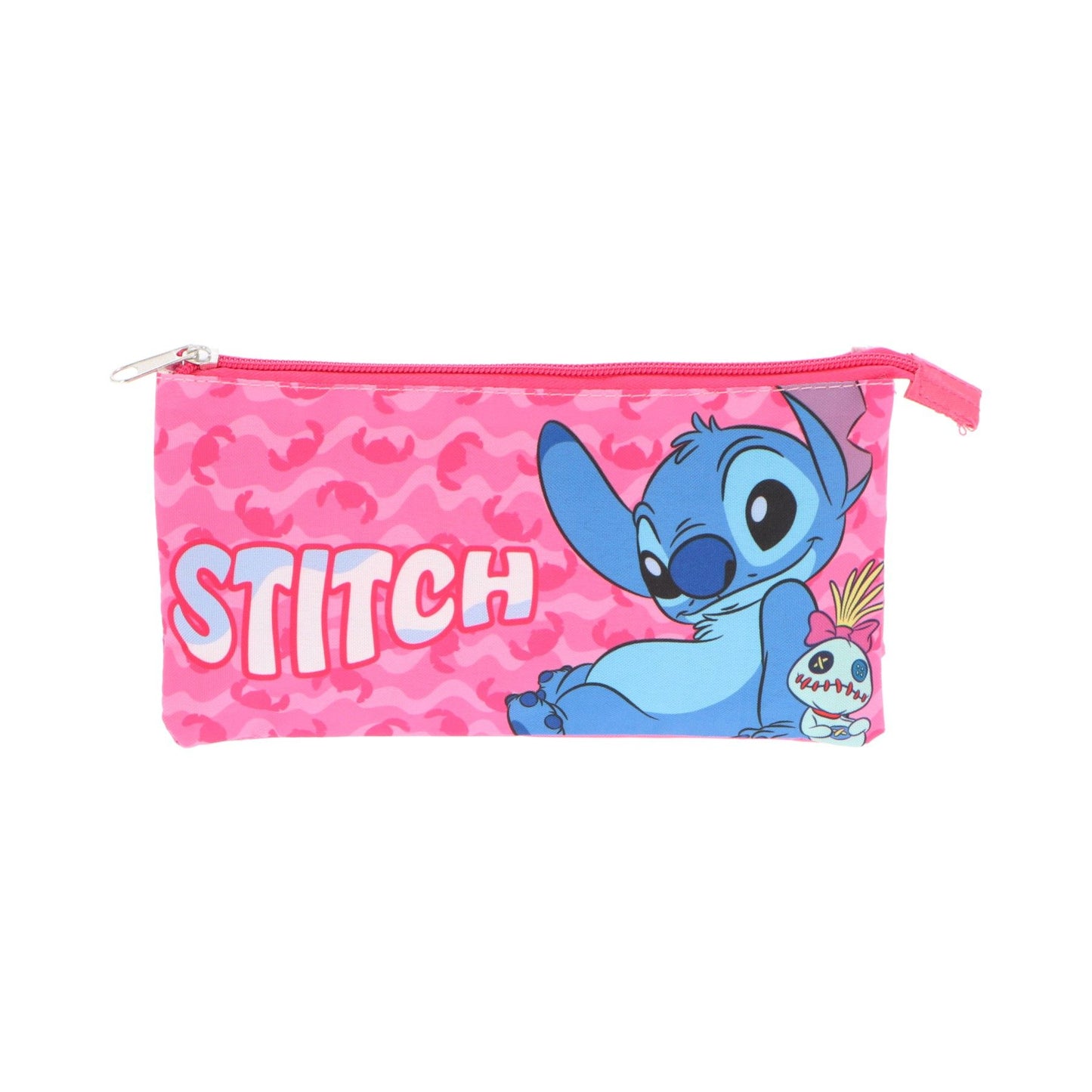 Lilo & Stitch Federmäppchen für Kinder – Praktisches Etui für Schule & Freizeit