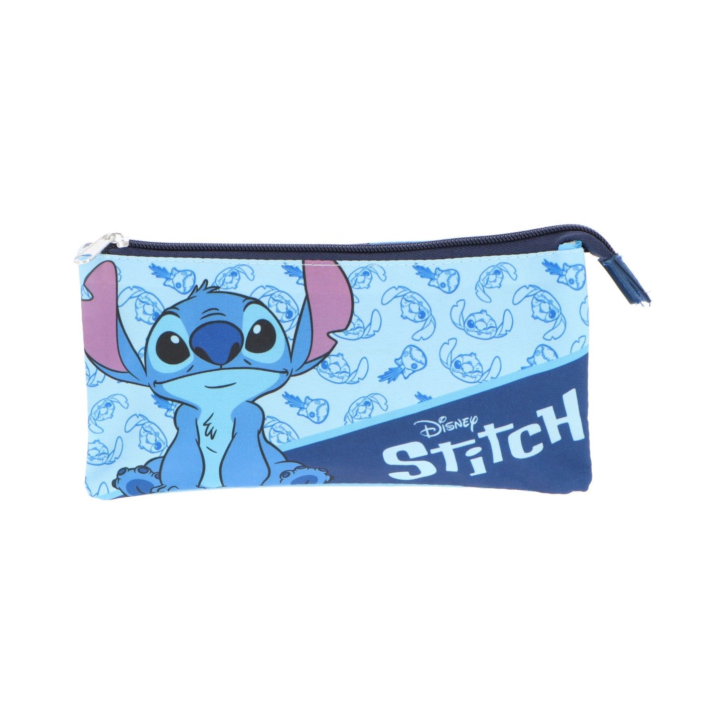 Lilo & Stitch Federmäppchen für Kinder – Praktisches Etui für Schule & Freizeit