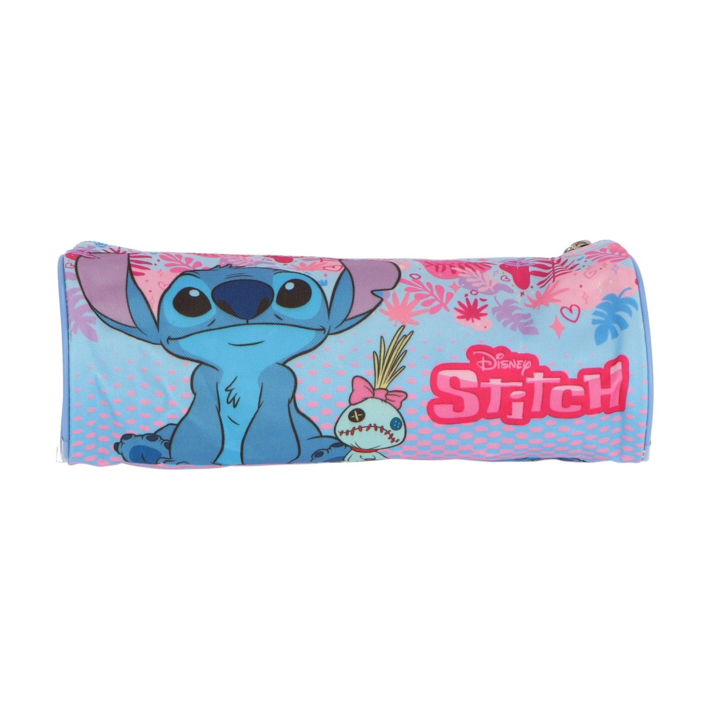 Lilo & Stitch Federmäppchen für Kinder – Praktisches Etui für Schule & Freizeit