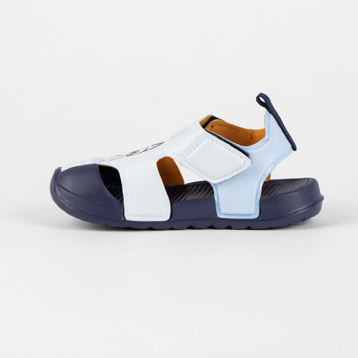 Bluey Sommerschuhe für Kinder – Rutschfest & angenehme Sandalen