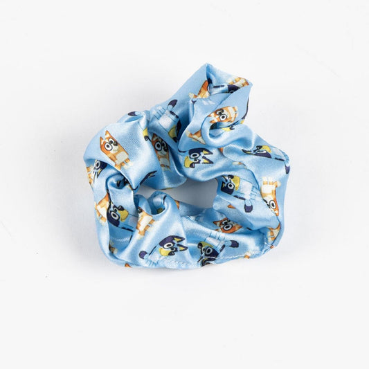 Bluey Kinder Beauty Set mit Haarbürste und Zubehör für kreatives Styling