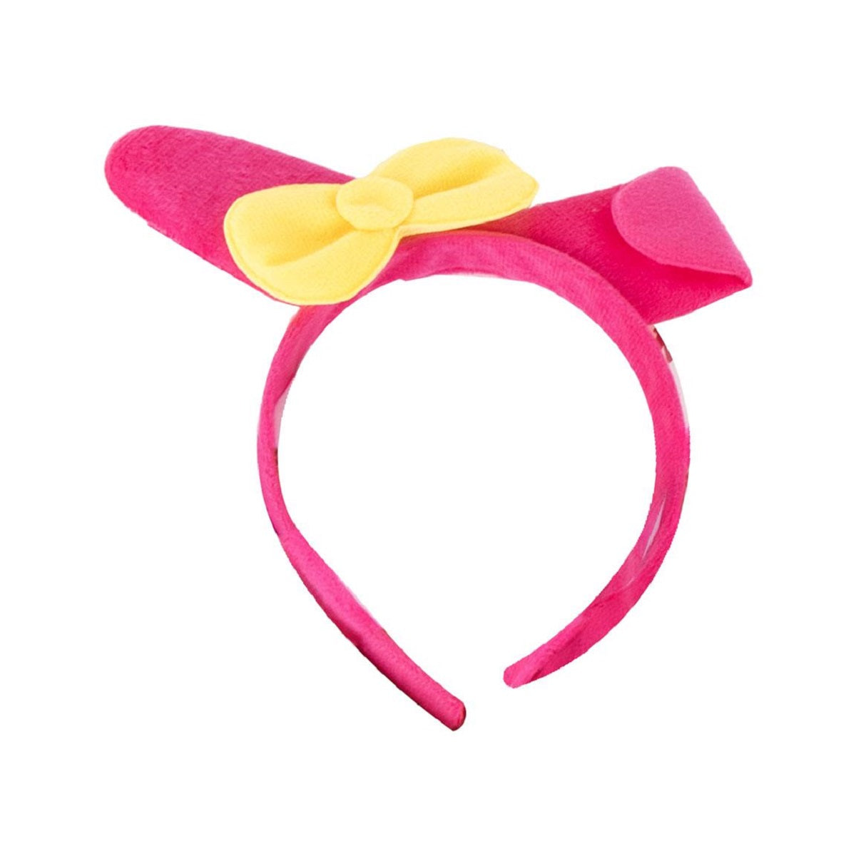 Hello Kitty Kinder Beauty-Set mit Tutu, Stirnband für Verkleidung