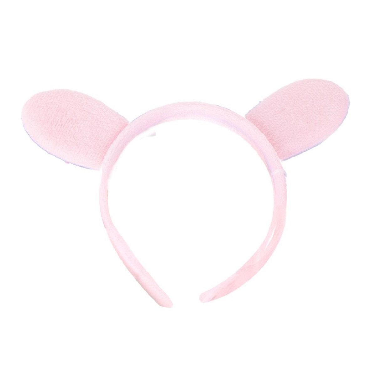 Peppa Pig Kinder Beauty-Set mit Tutu, Stirnband für Verkleidung