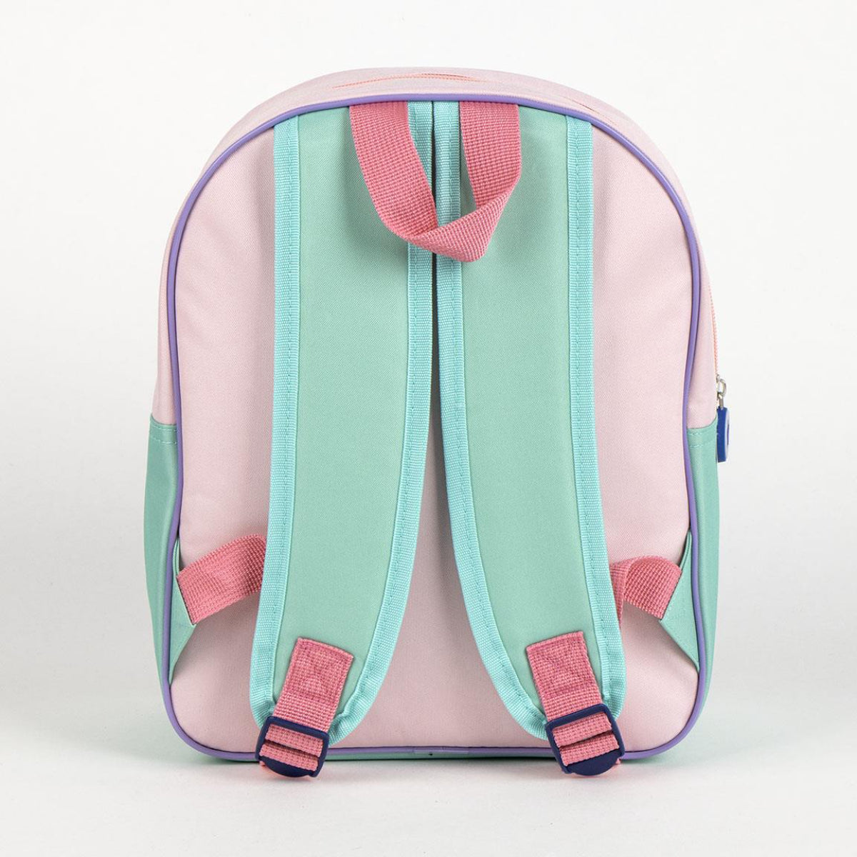 Lilo & Stitch Kinder Rucksack leicht - Kinderrucksack für Kindergarten, Vorschule & Reisen