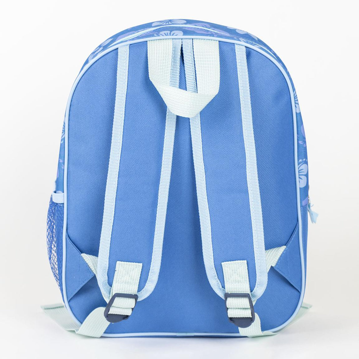 Lilo & Stitch Kinder Rucksack leicht - Kinderrucksack für Kindergarten, Vorschule & Reisen