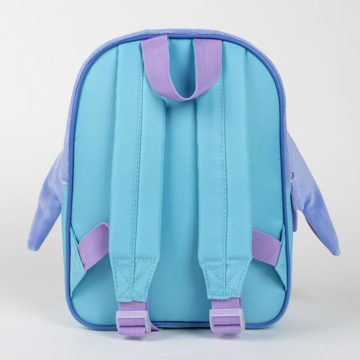 Lilo & Stitch Kinder Rucksack leicht - Kinderrucksack für Kindergarten, Vorschule & Reisen