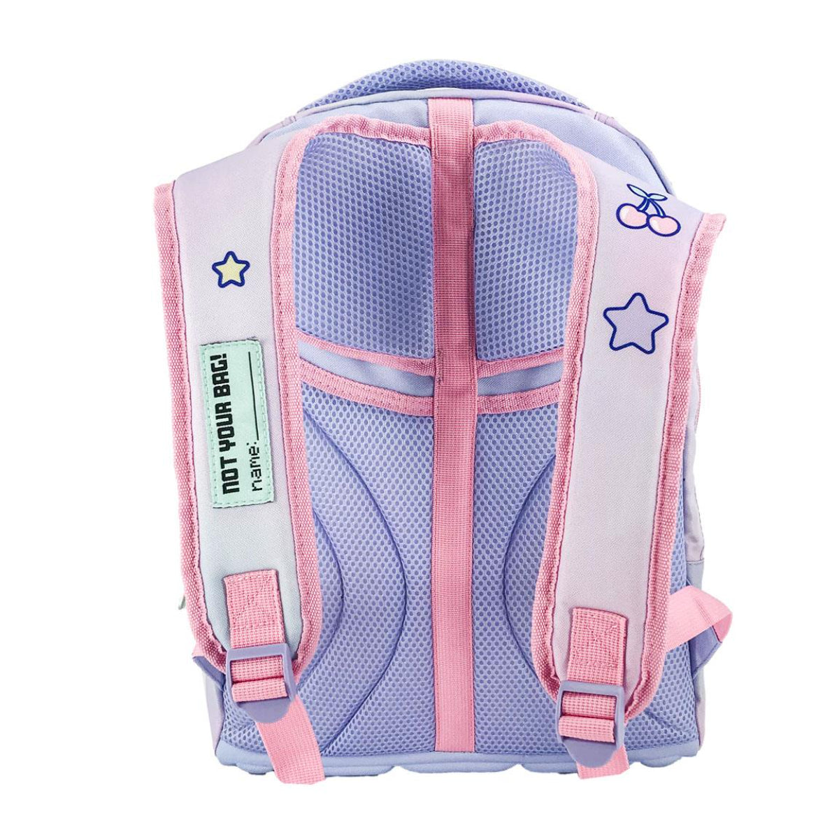 Lilo & Stitch Kinder Rucksack leicht - Kinderrucksack für Kindergarten, Vorschule & Reisen