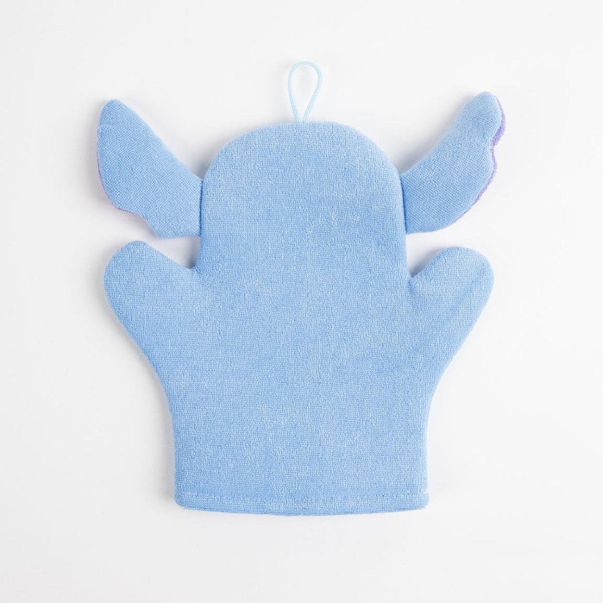 Lilo & Stitch Badehandschuh – Weicher Waschhandschuh für Erwachsene