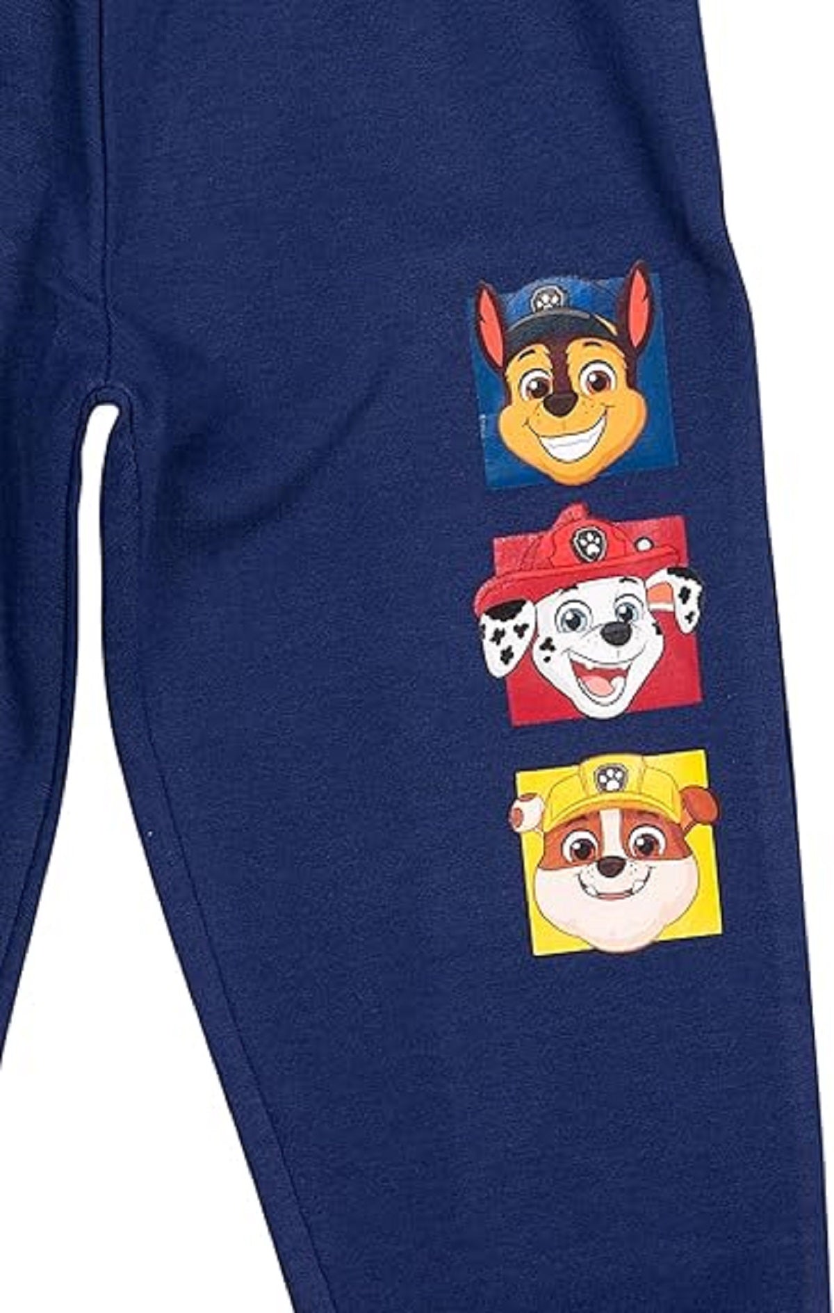 Paw Patrol Jogginghose für Jungen – Bequeme Trainingshose für aktive Kinder