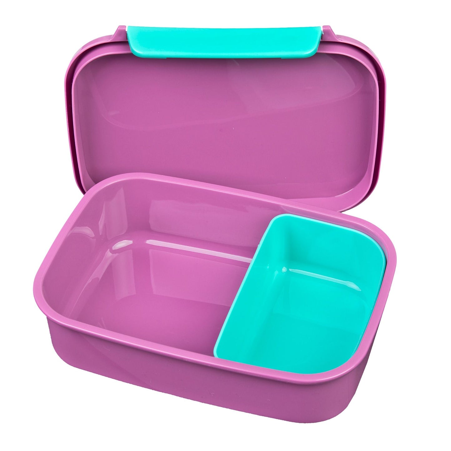Gabby's Dollhouse Lunchbox – Praktische Brotdose für Kinder mit buntem Design