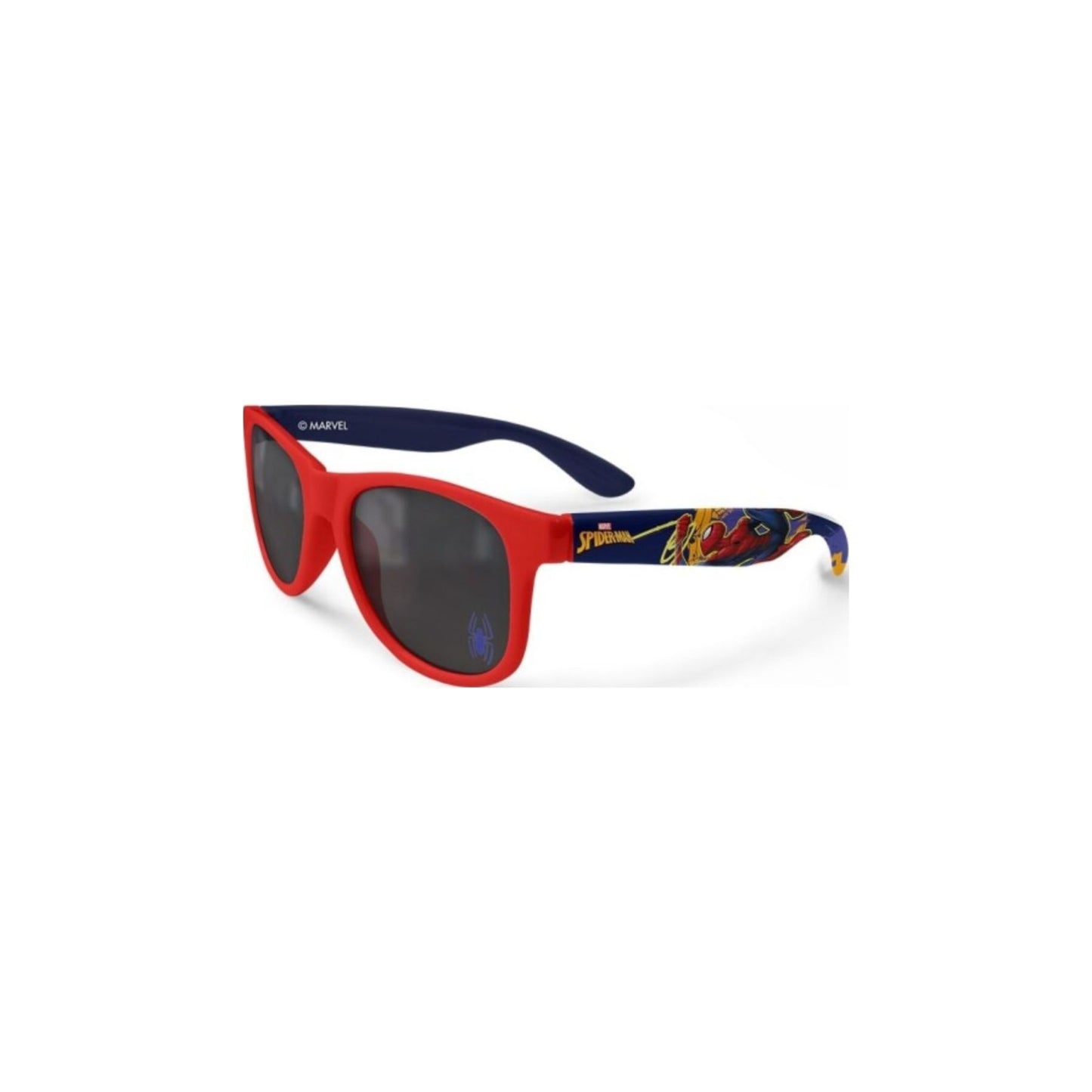 Spiderman Kinder-Sonnenbrille – Perfekt für sonnige Tage