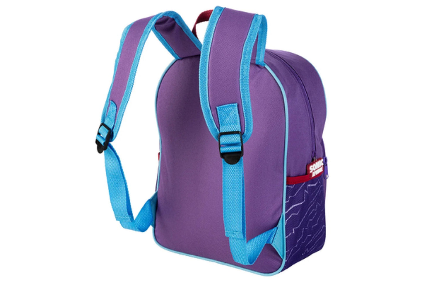DURABO - 3er-Set für die Schule Rucksack Tasche