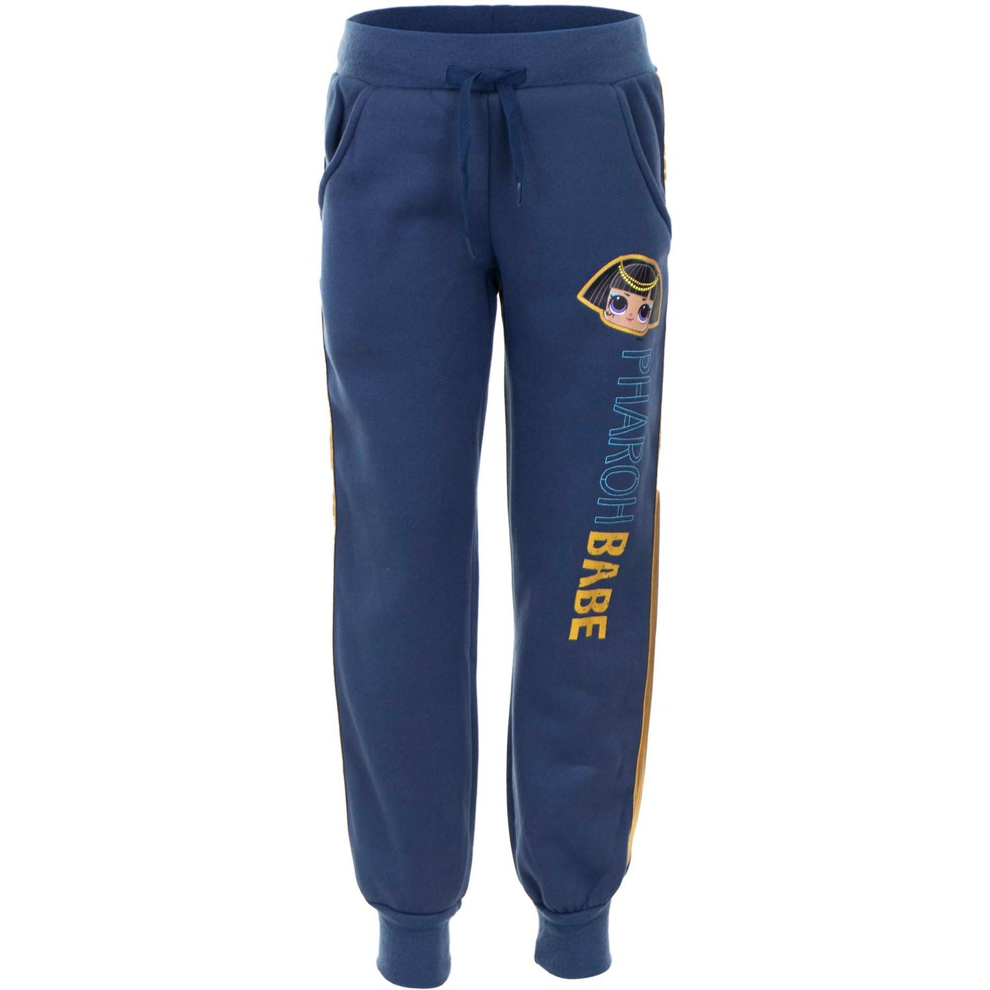 LOL Surprise Jogginghose Kinderhose vielseitige Trainingshose und Jogginghose für Kinder