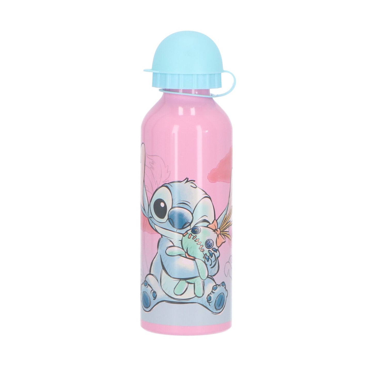 Lilo & Stitch Lunchpaket – Praktisches Set mit Lunchbox und Trinkflasche für Kinder