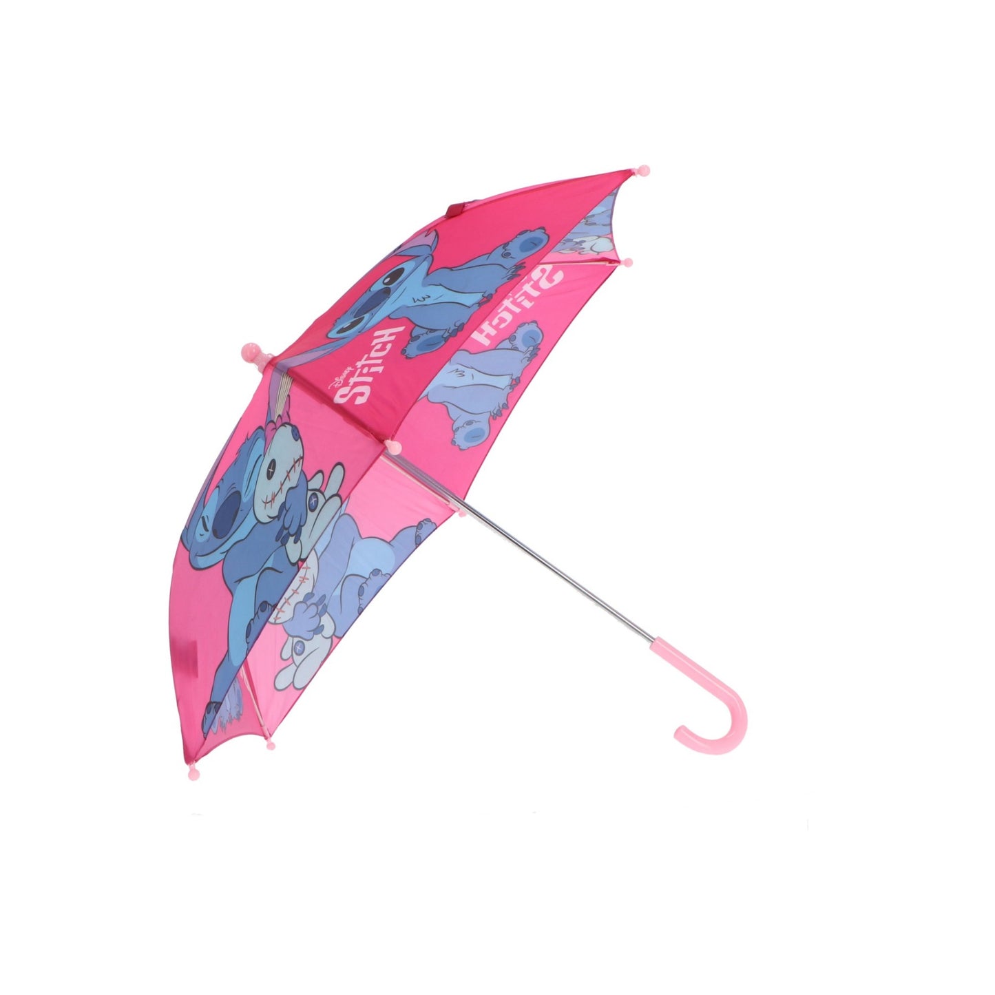 Lilo & Stitch Stockschirm Regenschirm für Kinder Ø 56 cm