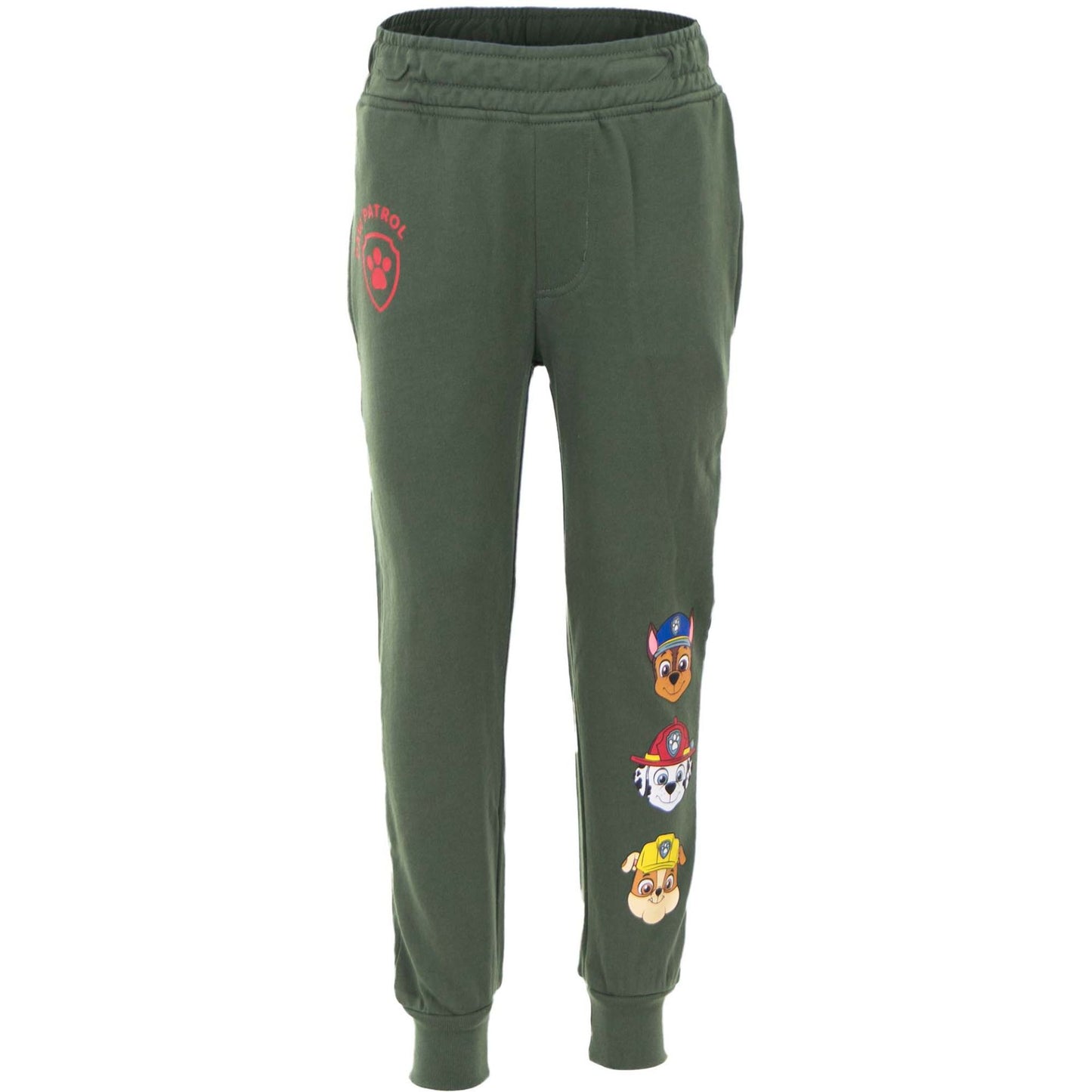 Paw Patrol Jogginghose aus Baumwolle Freizeithose Sweathose Trainingshose für Kinder