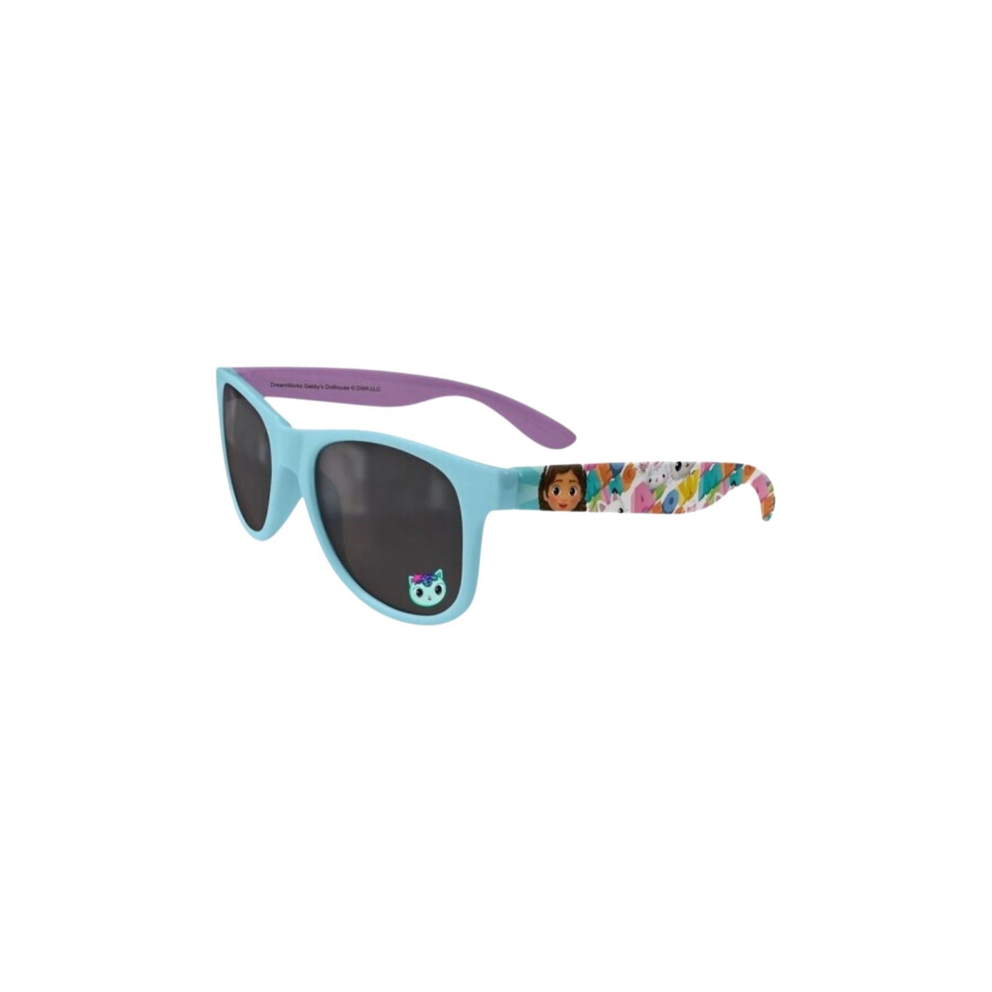 Gabby’s Dollhouse Kinder-Sonnenbrille – Perfekt für sonnige Tage