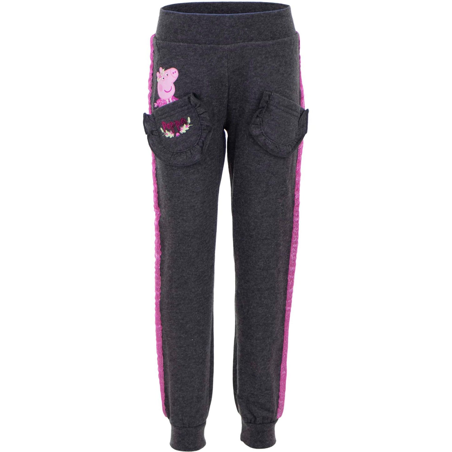 Peppa Pig Jogginghose Trainingshose Sweathose Hose für Kinder