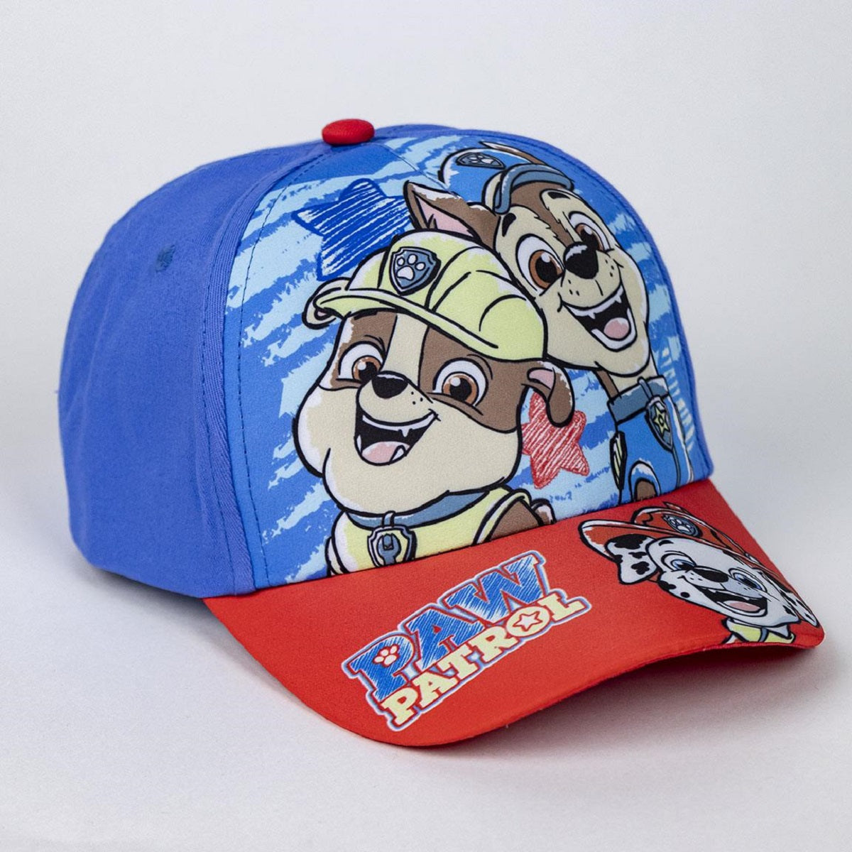 Paw Patrol Cap & Sonnenbrille – Perfektes Sommer-Accessoire für Kinder