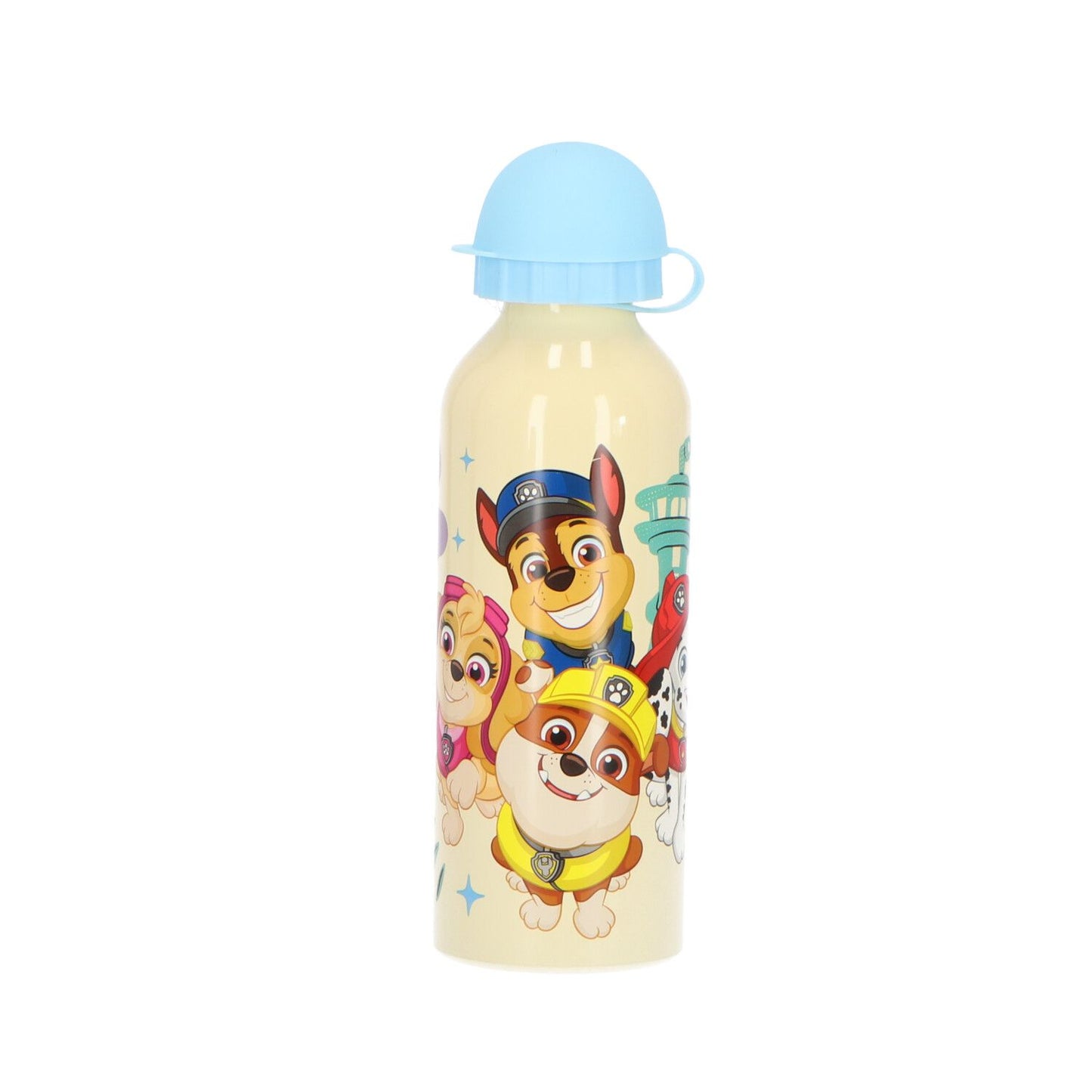 Paw Patrol Lunchpaket – Praktisches Set mit Lunchbox und Trinkflasche für Kinder