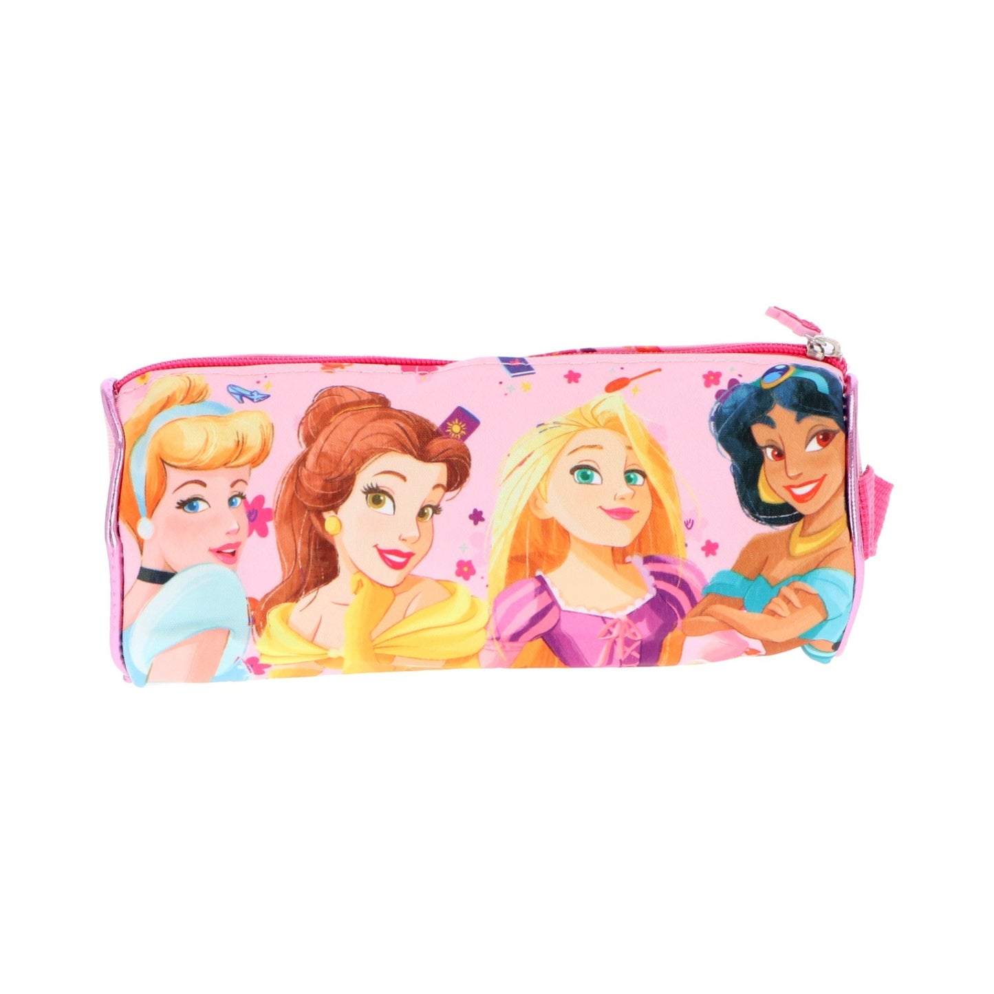 Disney Prinzessinnen Federtasche – Majestätische Ordnung für den Schulalltag