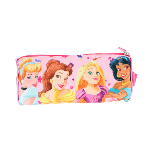 Disney Prinzessinnen Federtasche – Majestätische Ordnung für den Schulalltag