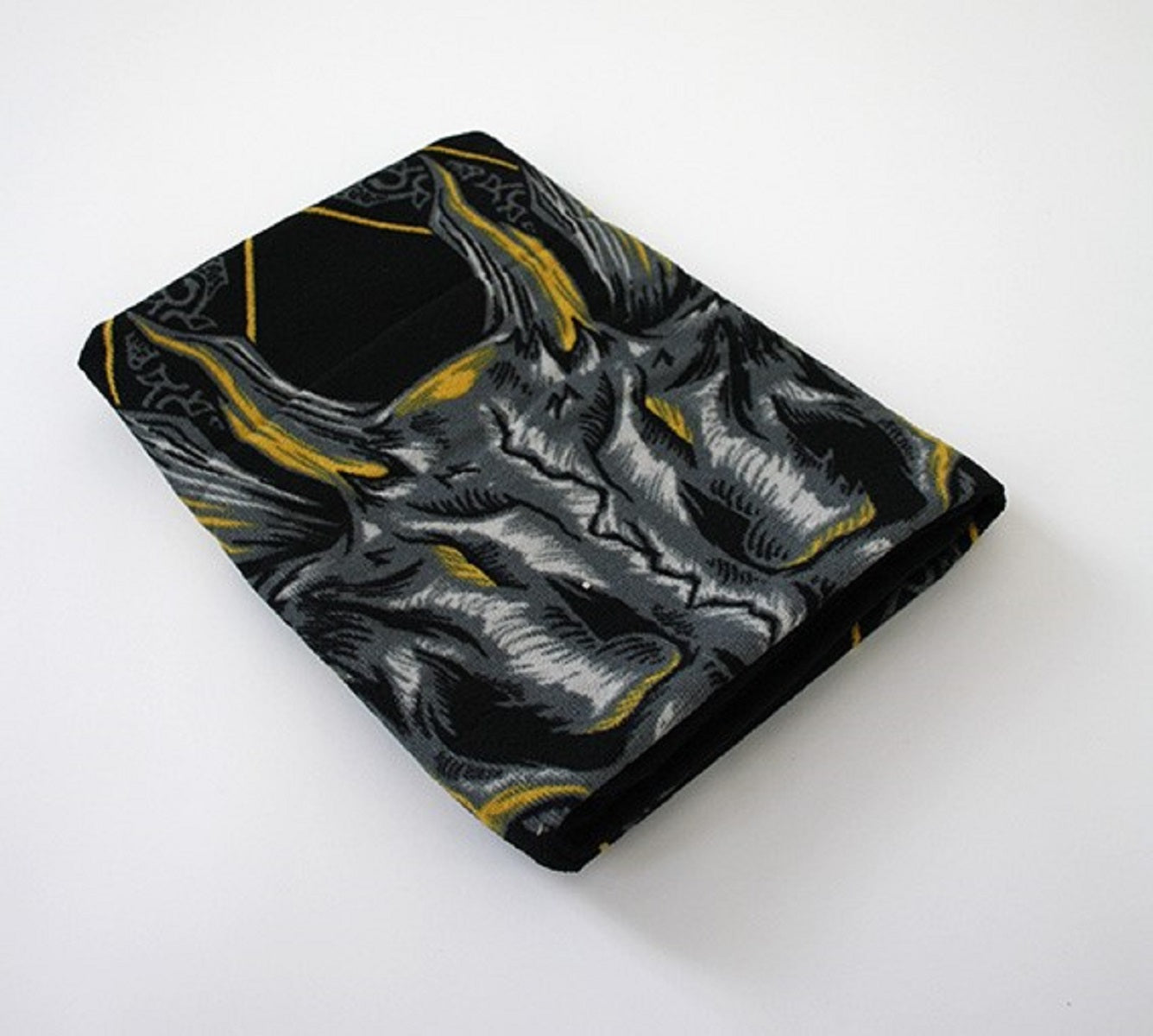 House Of Dragon Strandtuch 70x140 cm, 100% Polyester für den perfekten Strandtag