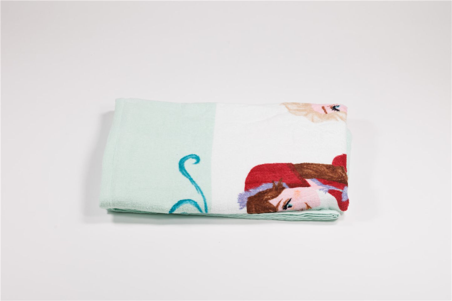 Disney Frozen Badehandtuch aus 100% Baumwolle Strandtuch 70x140 cm