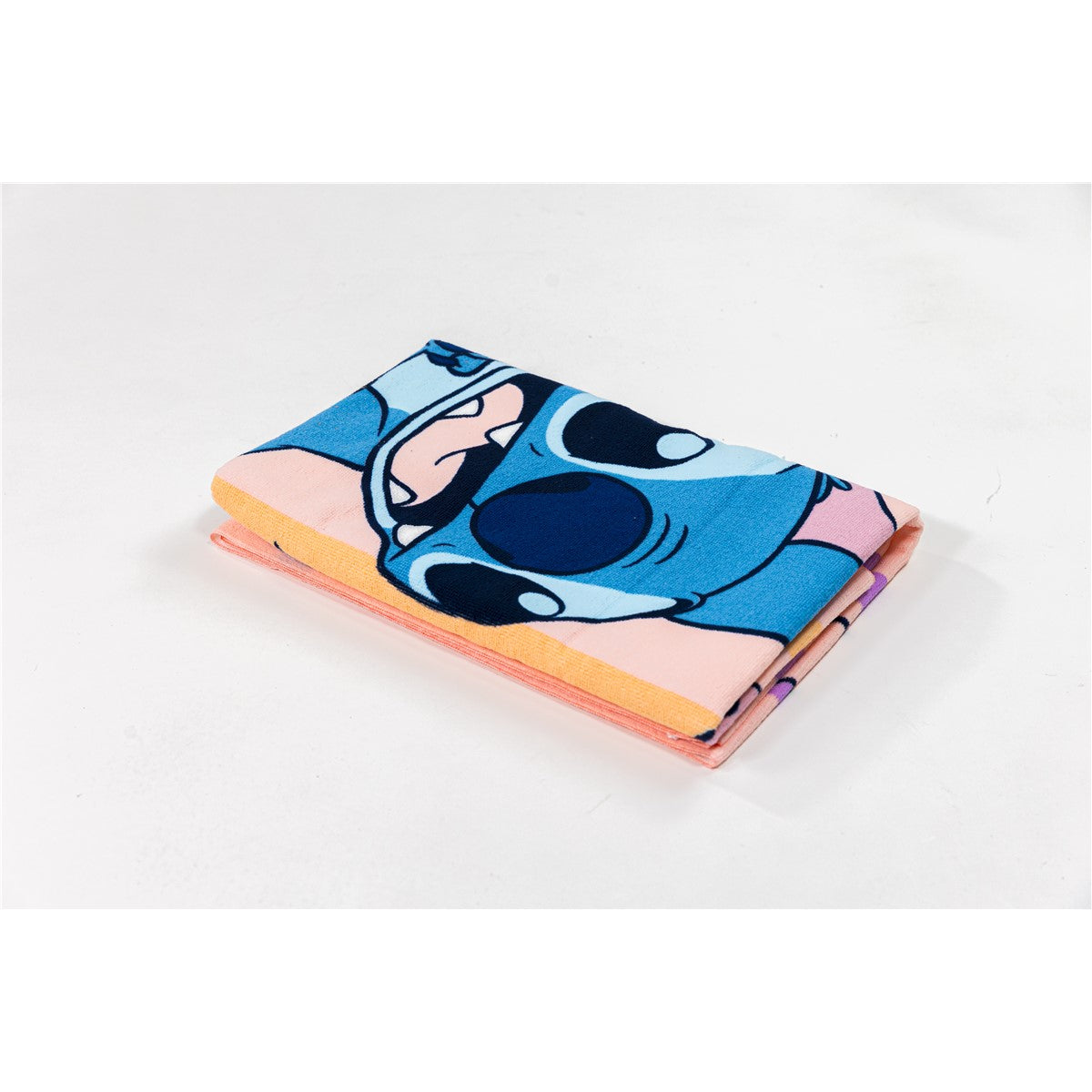 Disney Lilo & Stitch Strandtuch 70 × 140 cm leicht und schnelltrocknend