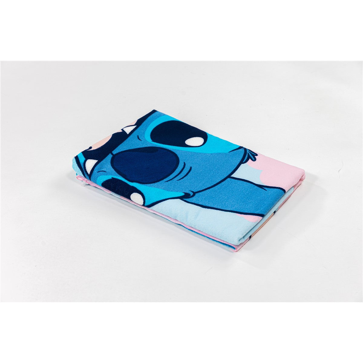 Disney Lilo & Stitch Strandtuch 70 × 140 cm leicht und schnelltrocknend