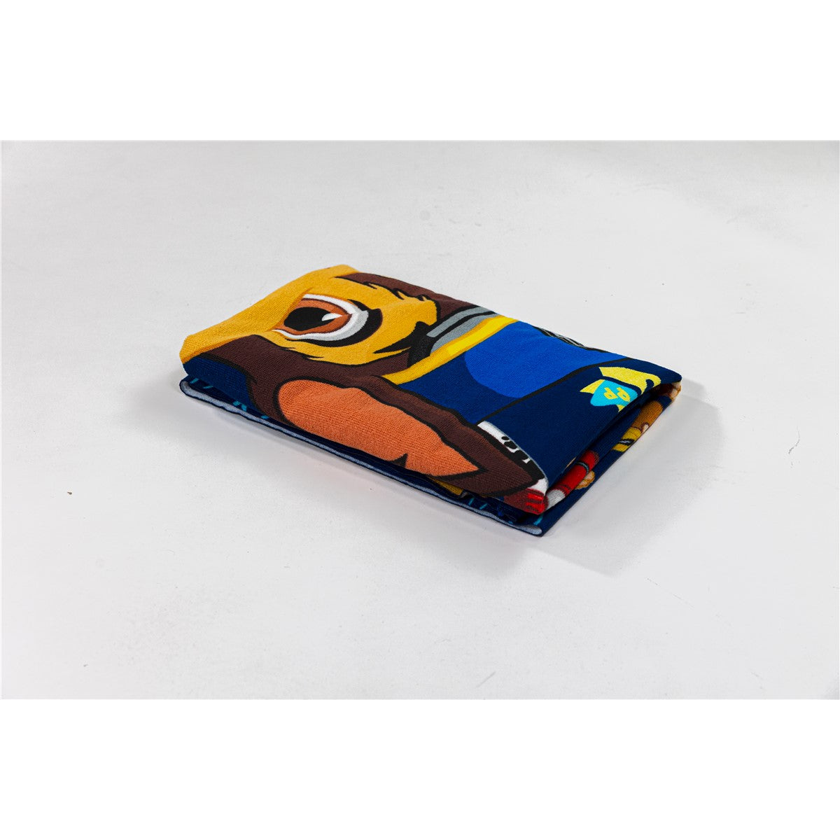Paw Patrol Strandtuch 70 × 140 cm leicht und schnelltrocknend