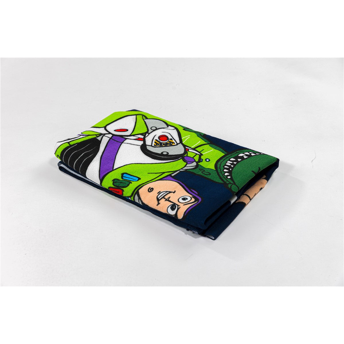 Disney Toy Story Strandtuch 70 × 140 cm leicht und schnelltrocknend