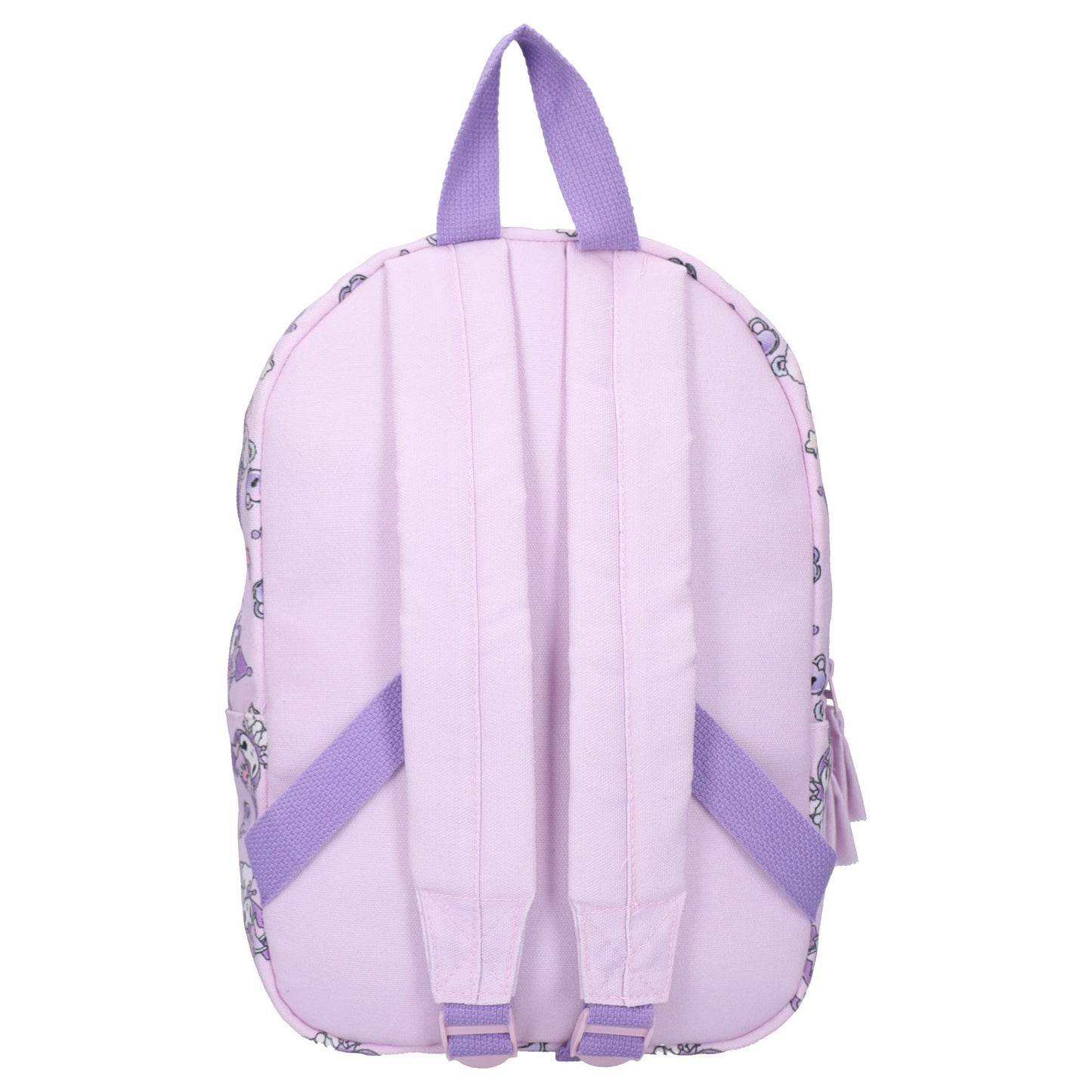 Kuromi Kinder Tasche Rucksack Schule Kindergarten Freizeitrucksack Alltag
