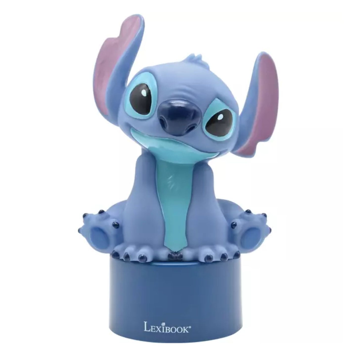 Lilo & Stitch Nachtlicht und Lautsprecher perfekt für Kinderzimmer