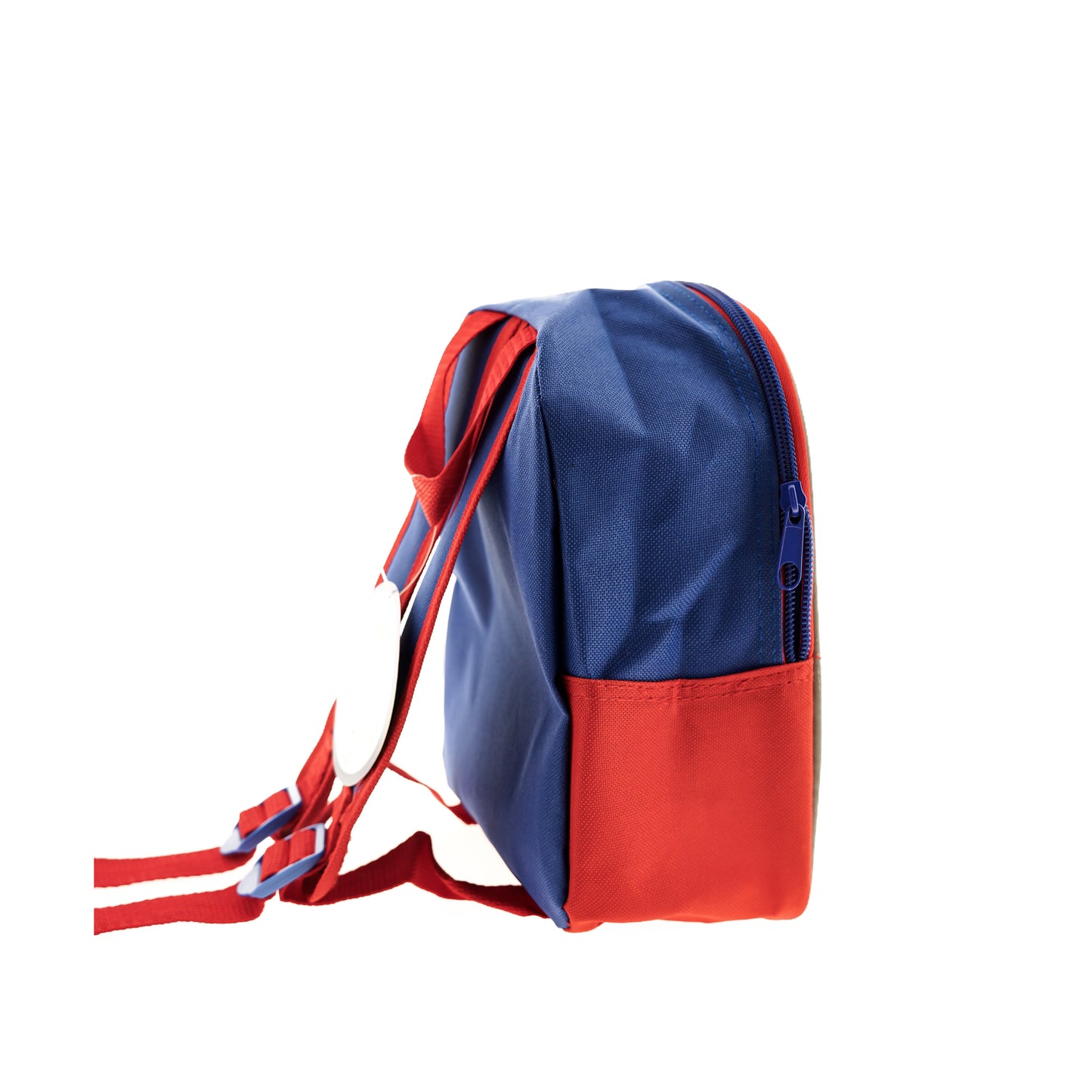 Spiderman Go Spidey 23x20 CM Kindergarten Rucksack Freizeittasche