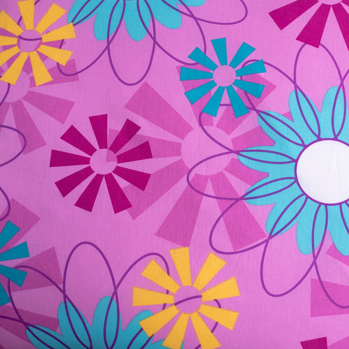 Disney Minnie Mouse Design Kuschelige Bettwäsche Baumwolle, 140x200 cm & 70x90 cm