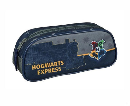 Harry Potter Federtasche – Praktische Stiftebox für Schule und Büro