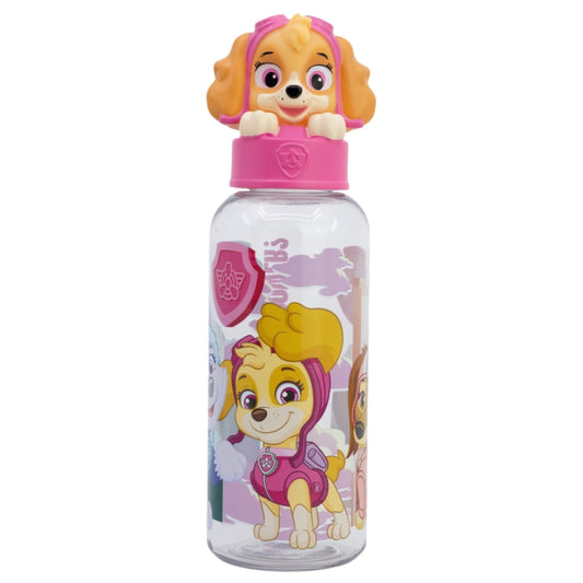Paw Patrol Tumbler – 3D Kindertrinkbecher Rescue Pups 560 ml