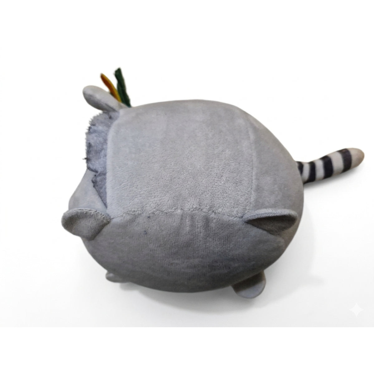 DreamWorks Madagascar King Julian Kuscheltier weich ca 20 cm Kinder Spielzeug Tierfigur