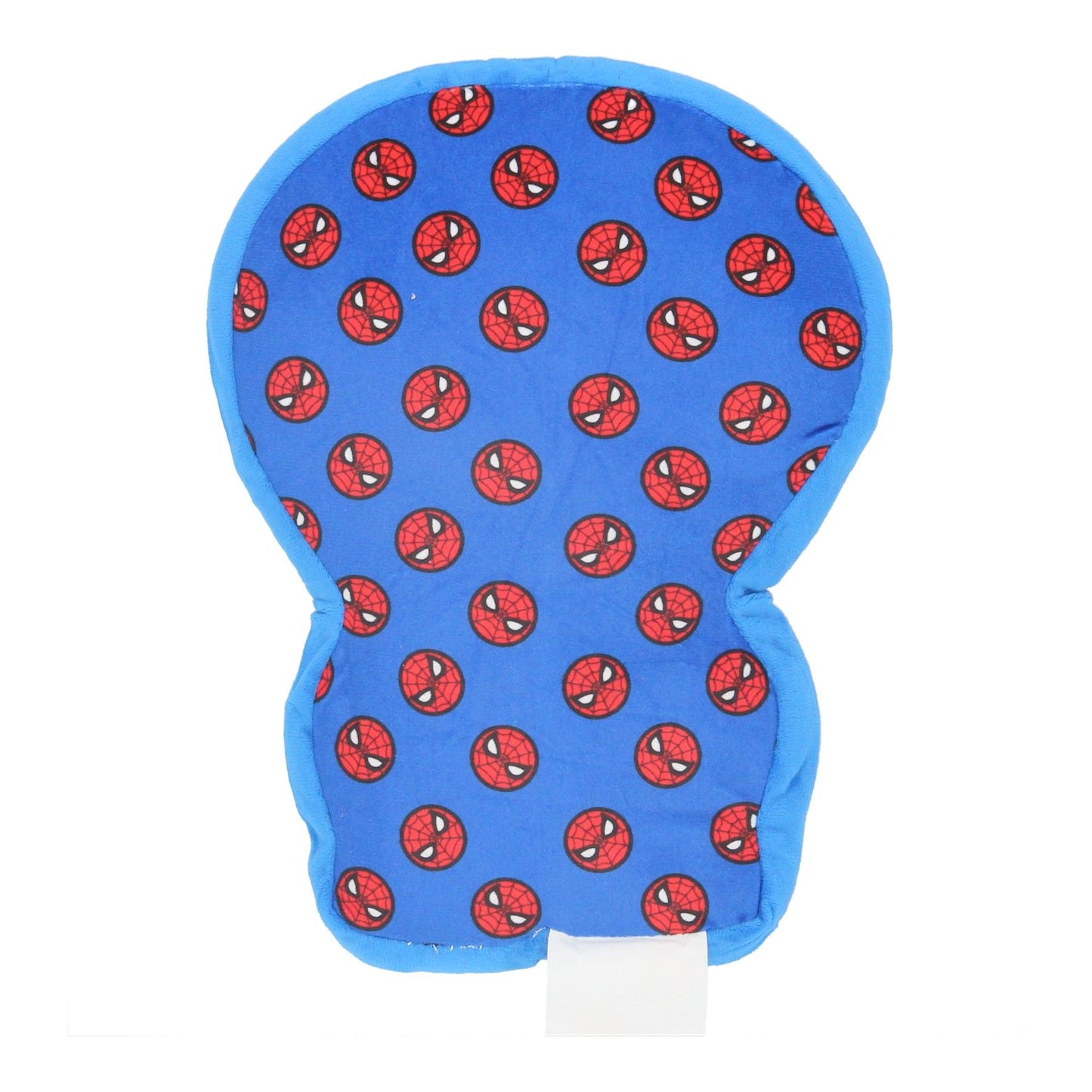 Spiderman Besticktes Kissen – Kuschelkissen für kleine Superhelden