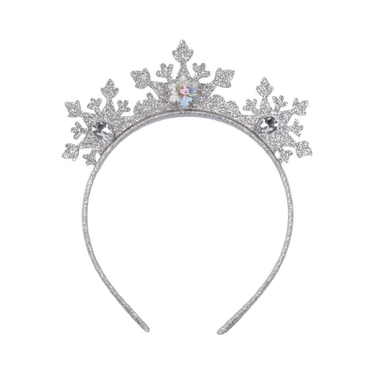 Disney Frozen Tutu mit Krone 2 Tlg.- Kostüm zubehör für Kinder