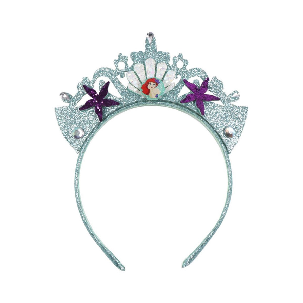 Disney Tutu-Set – 2-teilig mit süßem Kopfschmuck
