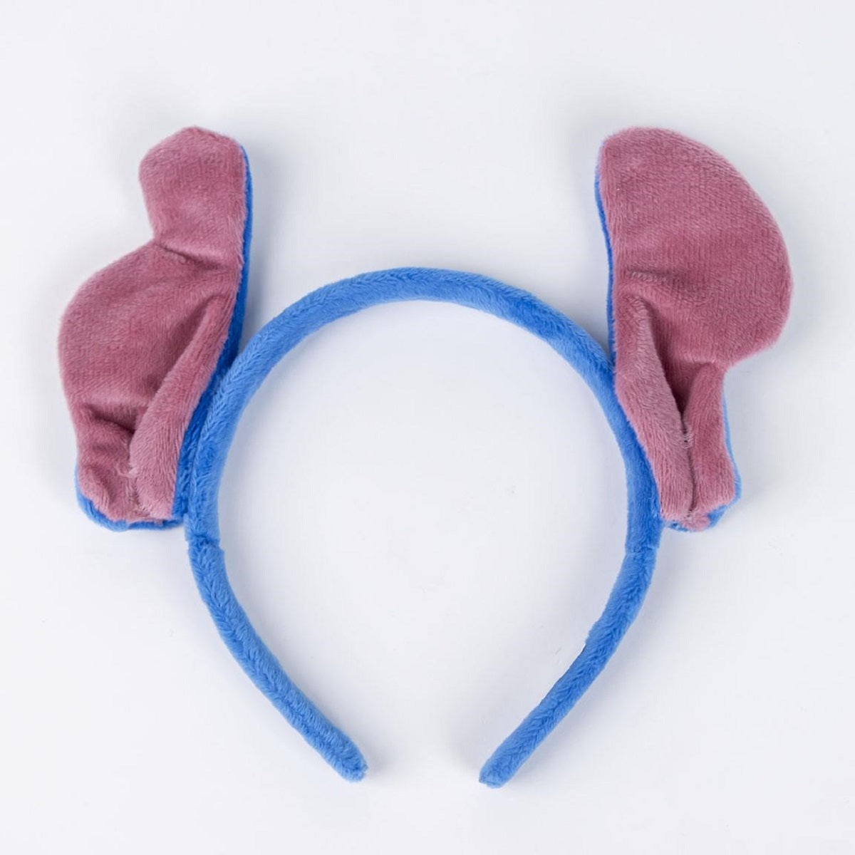 Lilo & Stitch Tutu-Set für Kinder – 2-teilig mit niedlichem Kopfschmuck