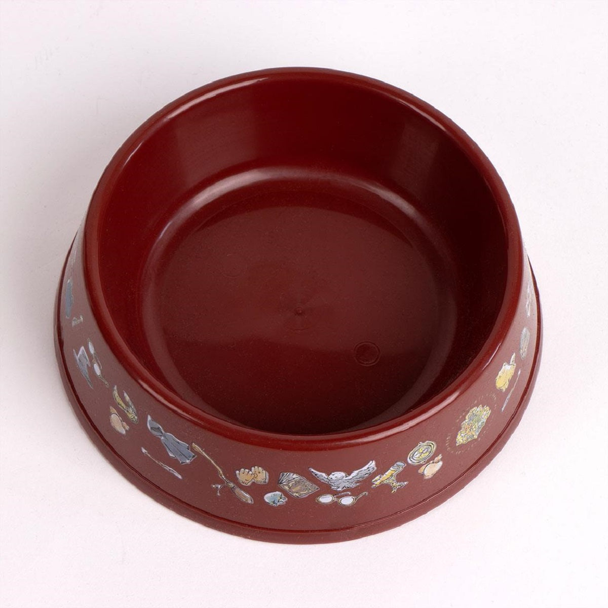 Harry Potter Hunde-Willkommensset – 4-teilig mit Napf, Halsband & Zubehör