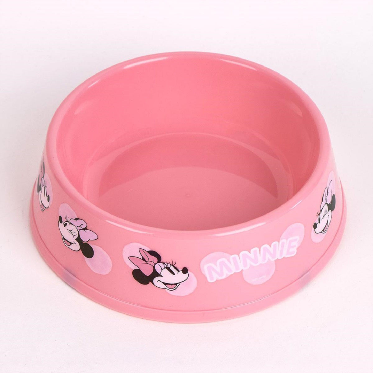Disney Minnie Mouse Hunde-Set – 3-teilig mit Napf, Spielzeug & Ball